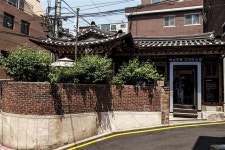 3000여개 봉제공장, 그 골목길엔 과거·현재가 살아 숨쉬다