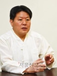 “한국 전통 사경, 이제 세계가 인정한 문화 콘텐츠죠”