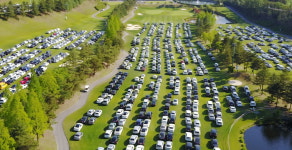 미국 오거스타에는 마스터스, 경기 파주엔 마스터스급 ‘그린 콘서트’