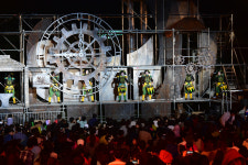 숲속에서 펼쳐지는 ‘수원연극축제’ 24일 개막