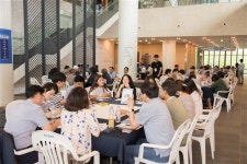 정책 제안·예산 수립·합의 도출까지 시민의 힘으로… ‘시민특별시’