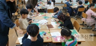 권선란 걸포초교장, 판소리 등 지역문화예술인 연계 ‘우리학교 문화예술’ 프로그램 만들고 싶다 ”
