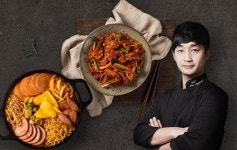 셰프들의밥상 청라국제도시점 | 셰프가 차린 밥상… 오늘은 누굴 만날까