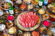 “방탄보다 빅뱅이 더 낫다”…뉴욕 ‘강호동 백정’ 별점 테러당한 이유