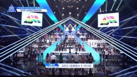 프듀는 1~101위 줄세우는 ‘길티 플레저’… 서열주의 사회 보는 듯