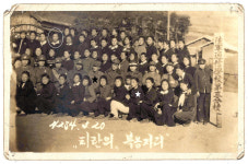 “추풍령에서 얼어 죽은 친구를 생각하면 지금도 눈물이 난다”