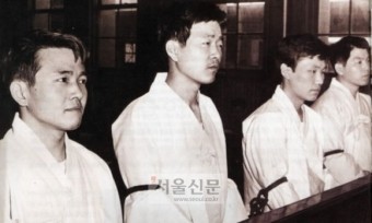 ‘서울대생 내란음모’ 故 조영래 변호사 47년 만에 무죄