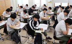 고등학교 가자마자 참여율 ‘뚝’…‘대입’에 막힌 학교체육