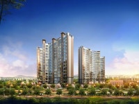 전주 신주거 중심에 들어서는 전 주택 소형 아파트 ‘광신프로그레스’