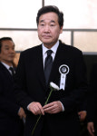 이희호 여사 장례위원장에 이낙연·장상·권노갑