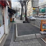 김춘례 서울시의원, 성신여대입구역 이동권 개선 촉구