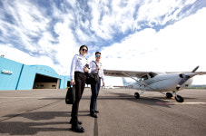 한국항공대학교, ‘항공우주캠프’ 개최… 항공분야 유망직업 체험