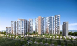 학군 좋은 ‘대구의 강남’… 범어네거리 학원가 근접