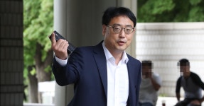 검찰 ‘최순실 태블릿PC 조작 주장’ 변희재 보석 취소 신청