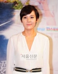 배우 전미선 전주 호텔서 극단적 선택