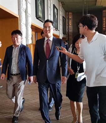 트럼프, 삼성, 현대차, SK 일일이 거명…“미국 투자에 감사”