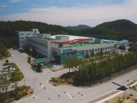 (주)동원산업 강릉물류센터 | [강릉愛 물들다] 북방물류 거점부터 해양바이오까지… 비옥한 ‘경제 토양’