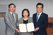 어서와 대기업, 충북은 처음이지?…현대엘리베이터 본사 충주 이전