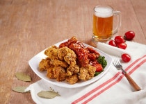 오늘부터 치킨 시킬 때 생맥주 배달 가능…정부 “배달만 허용”