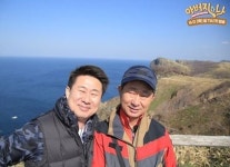 남희석, 여동생 공개 “머리 긴 남희석?” 소름돋는 붕어빵 가족