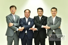 여주시·양평군, 여주~양평간 4차로 확장 국토부에 공동 건의