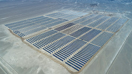 “초심으로 세계 넘버원 글로벌 태양광 선도기업에 도전한다”