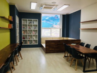 남해군, 청소년 전용 휴식공간 ‘쉼표’ 설치