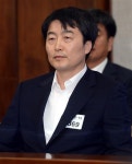 “이석기 석방하라”…서울서 ‘내란음모 사건’ 이 前의원 석방대회