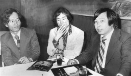 “한국영화 예술화” 뉴시네마 선포… 청년영화집단 ‘영상시대’ 출발