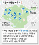 소풍 하면 떠오르던 그곳… ‘어른이대공원’ 추억을 거닐다