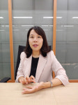 “DMZ에 평범한 평화 찾아오고 있다는 생각 들어요”