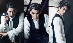 마리 앙투아네트·지킬앤하이드·스위니토드…가을의 전설들이 몰려온다