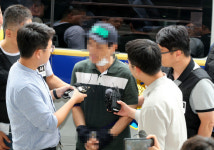 전주 여인숙 방화 피의자 구속…고철 줍던 노인 투숙객 3명 숨지게 해