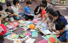 책과 배움의 큰 잔치 ‘2019 군포 독서대전’ 20일 개막