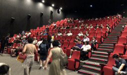 ‘여가와 문화 생활을 동시에’… 스테이케이션 누리는 ‘CGV가수원점’ 눈길