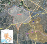 정하영 시장 “김포 대곶지구 E-City 환황해경제벨트 중심지 자리매김할 것”