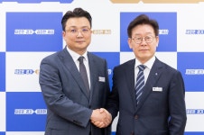 경기도시장상권진흥원 초대원장에 임진씨