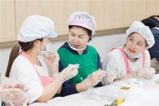 양천 다문화 공동체 ‘맛있는 소통’