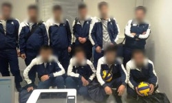 그리스 공항서 배구팀으로 위장한 시리아 난민 10명 체포