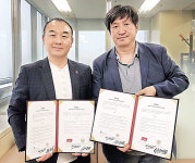 유럽대표 세계종합격투기 M1, 한국 채널 방송길 열린다