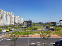 수원 곳집말지구, 도시개발사업 환지처분 공고