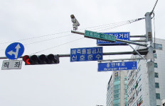 안양시, 인공지능(AI) 교통체계 사업 내년 완료