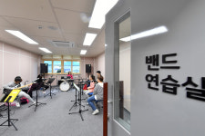 수원 1호 마을학교 ‘서호 청개구리 마을’ 개관
