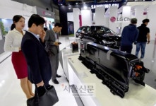 [서울포토] 코엑스, ‘에너지 플러스 2019’