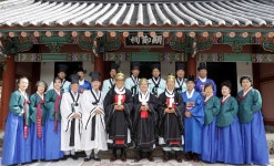 광주시 추계 현절사 제향