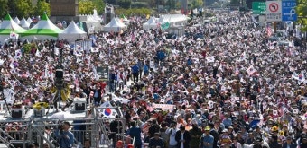 조국 사태는 ‘검찰의 특수권력화’ 문제… 檢 개혁은 민주주의 핵심