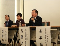 김평남 서울시의원, 물환경산업의 안정적 운영위한 ‘물재생시설공단’ 필요성 강조
