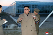 주 아세안 대사 “김정은 부산 방문, 완전히 열리지도 닫히지도 않아”