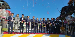 송아량 서울시의원, 서울도솔학교 공립특수학교로 재도약 환영