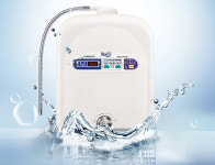 [2019 베스트브랜드 대상] 건강한 물은 기본… 착한 이온수기